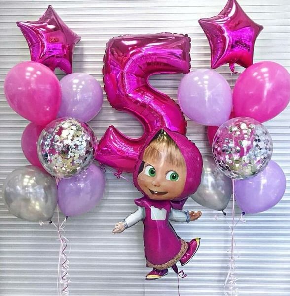 Готовое решение 