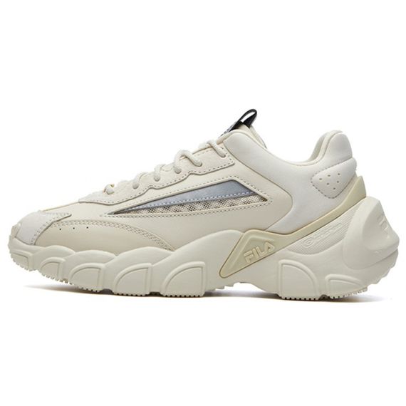 FILA Fashion Sneakers Smasher