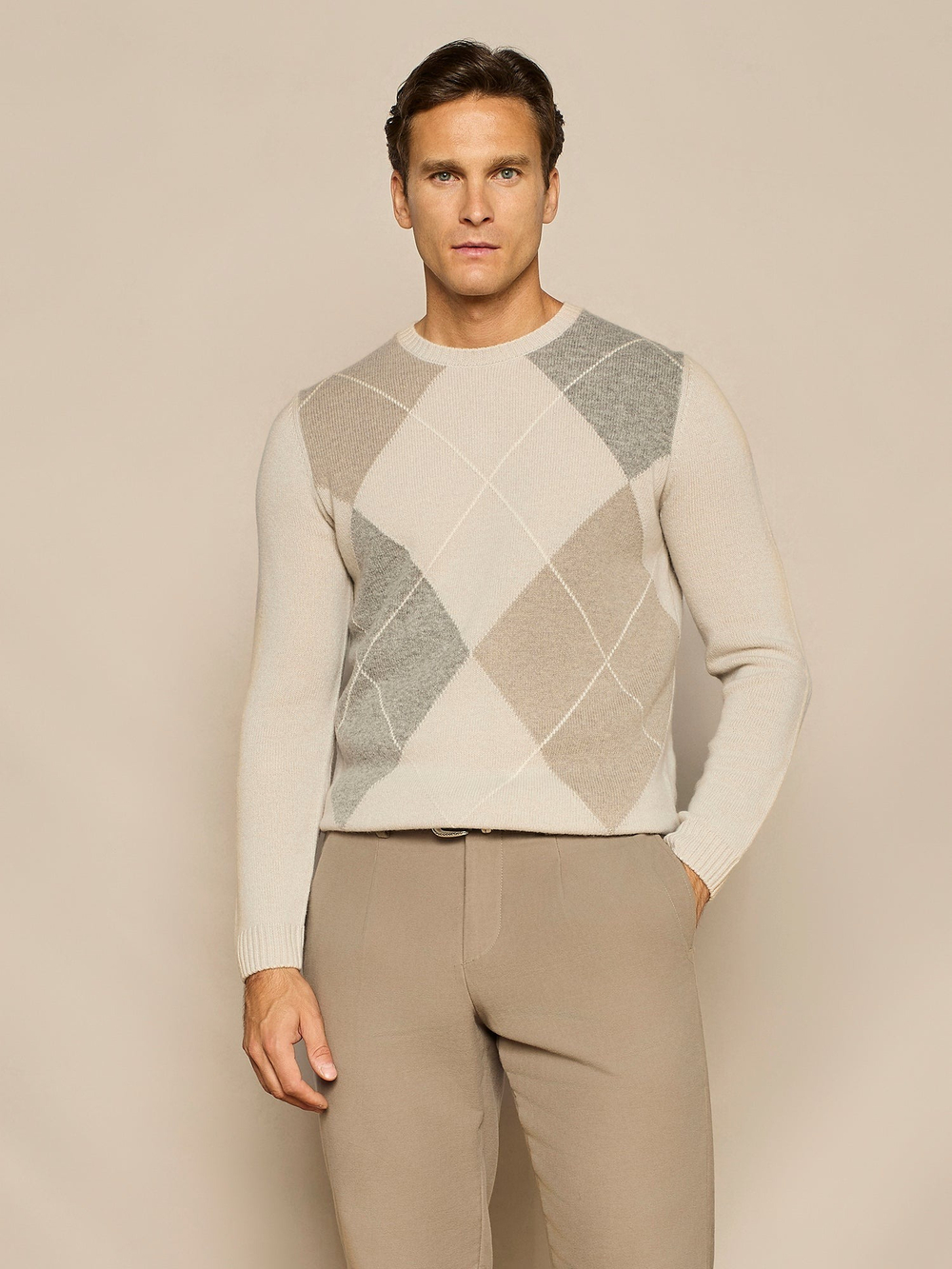 Джемпер мужской PAUL TAYLOR