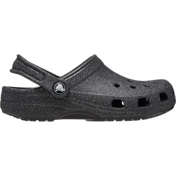 Crocs Classic Clog 'Black'