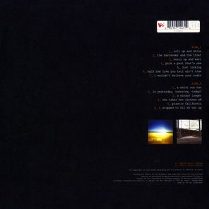 Stereophonics / Performance And Cocktails (LP)