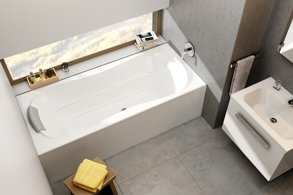 Смеситель Rosa-RS 062.00 без переключателя