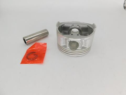 поршень Yamaha TTR250 4GY 1999-2006 STD без колец