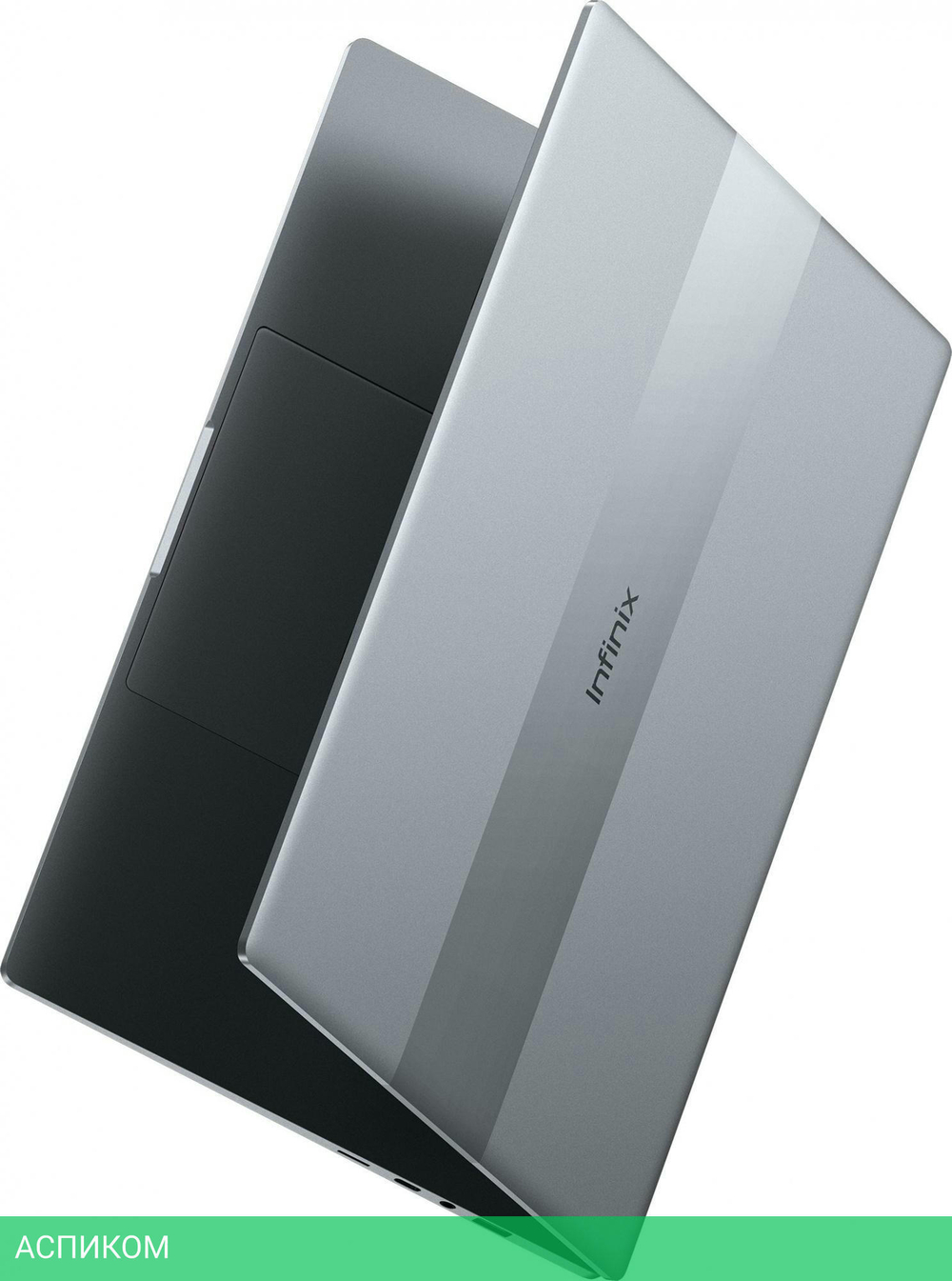 Ноутбук Infinix Inbook Y2 Plus (71008301120)