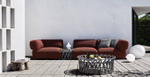 Диван B&B Italia Butterfly