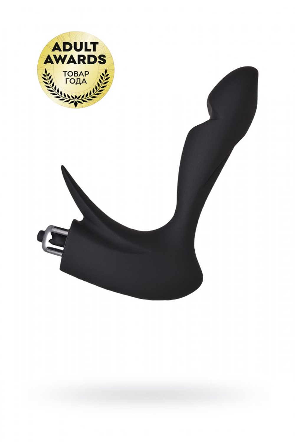 Массажер простаты Erotist first