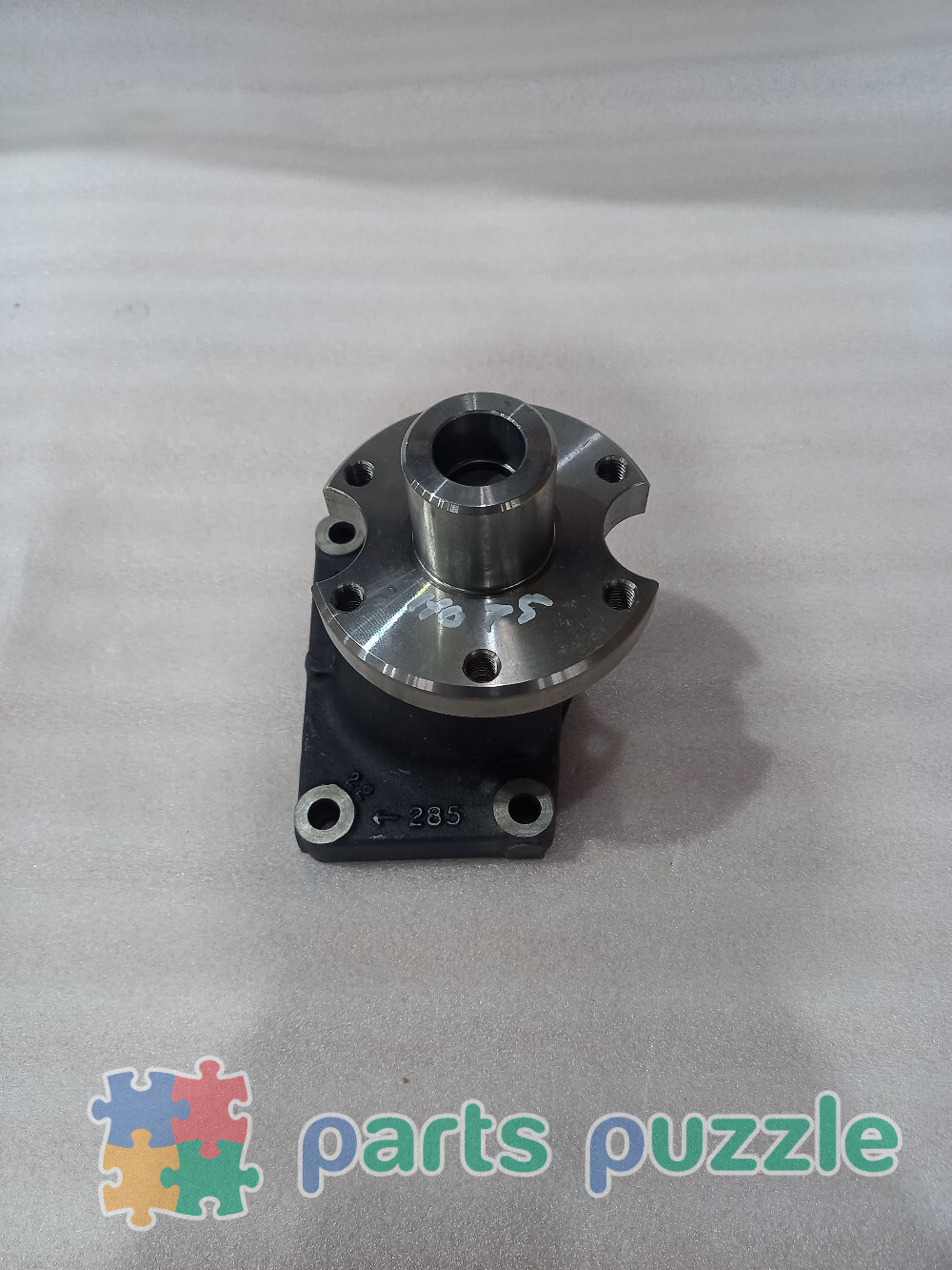 Привод вала  вентилятора, оригинал / FANDRIVE HOUSING АРТ: 4113H075