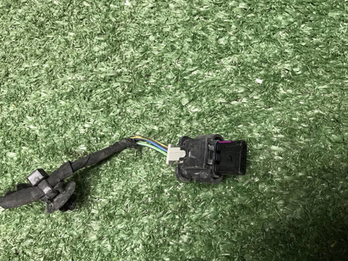 Проводка заднего бампера BMW M4 G82 (2020-н.в.)