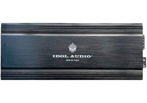 Усилители IDOL AUDIO