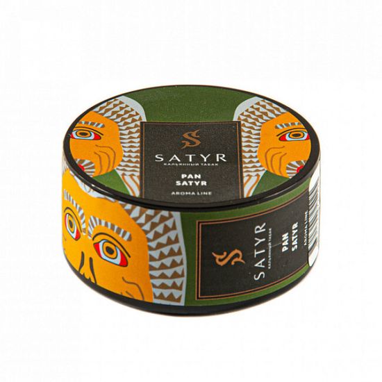 Satyr (PAN SATYR), 25 гр.