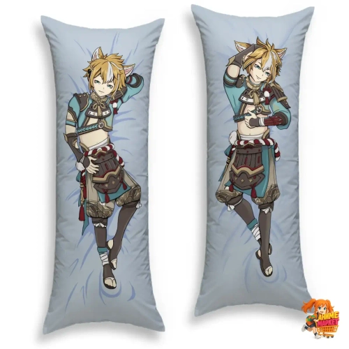 Дакимакура Геншин Импакт (Genshin Impact) Горо