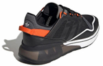 Кроссовки Adidas Originals Zx 2K Boost Pure