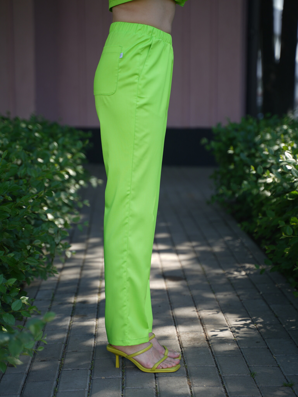 Брюки медицинские женские | Б-146 панацея