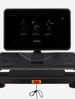 Беговая дорожка KETTLER Track SI