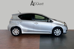 Toyota Aqua, 2013 год
