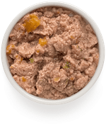 Монопротеиновый влажный корм GRANDORF FRESH для собак всех пород из индейки с тыквой и брокколи 200г