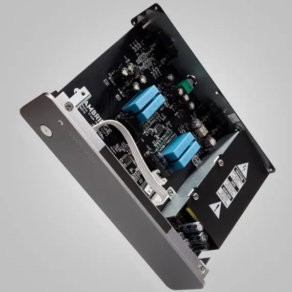 Cambridge Audio Solo MM Grey