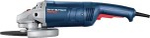 Угловая шлифмашина сетевая ЭНГЕЛЬС УШМ 24-230 0 701 030 023