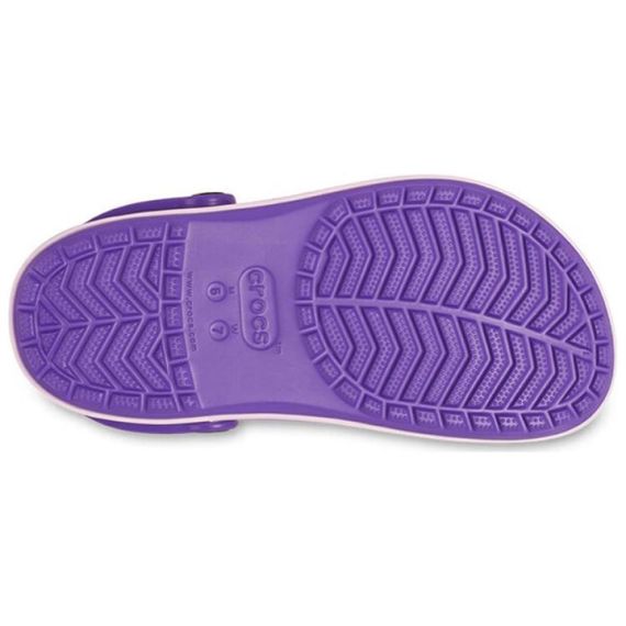 Crocs Classic Clog 'Purple'