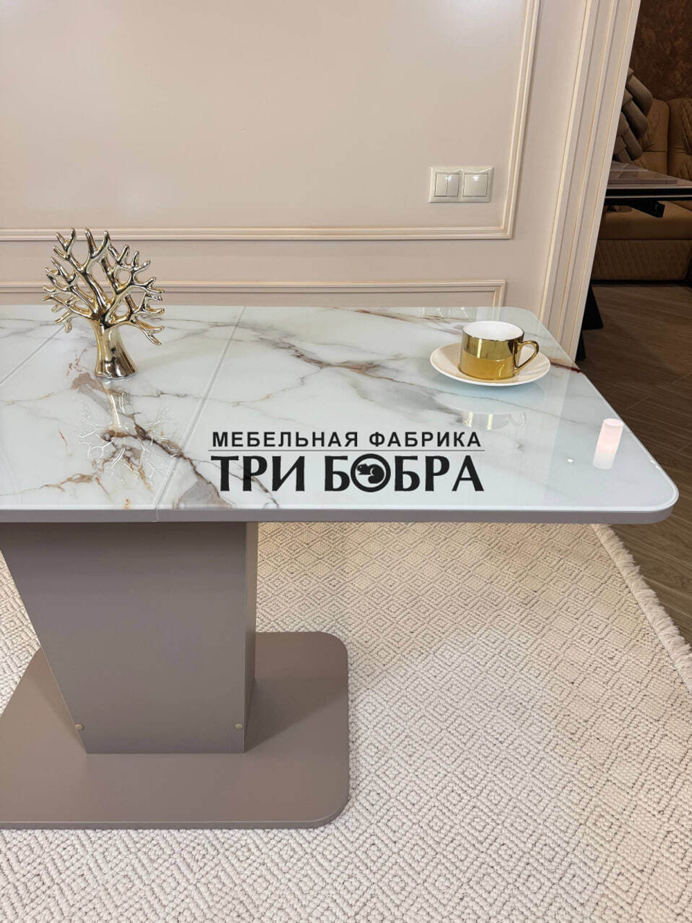 Кухонный стол "Тор", бейлис