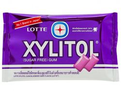 Жевательная резинка Xylitol,11,6г