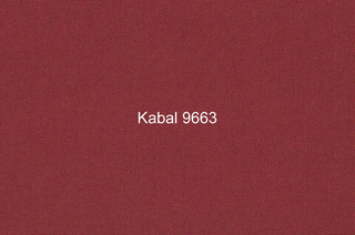 Жаккард Kabal (Кабал) 9663