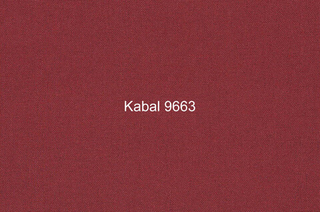 Жаккард Kabal (Кабал) 9663