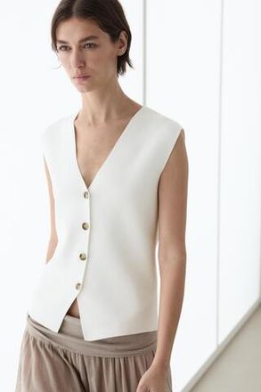 Пиджаки | Жилеты Massimo Dutti