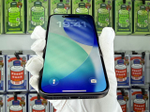 iPhone 16, 128 ГБ, SIM + eSIM б/у