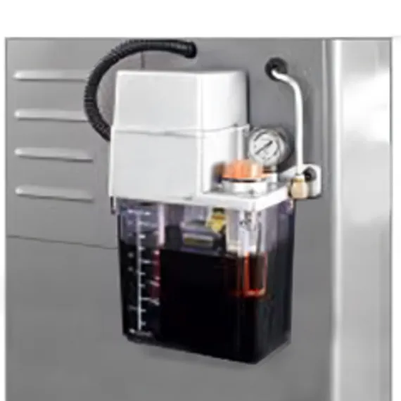 Плоскошлифовальный станок Optimum OPTIgrind GT 25