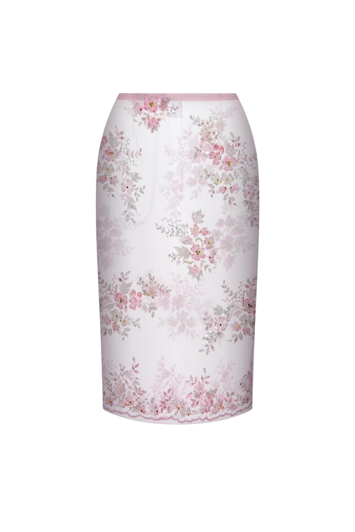 Юбка бельевая Pure Pink