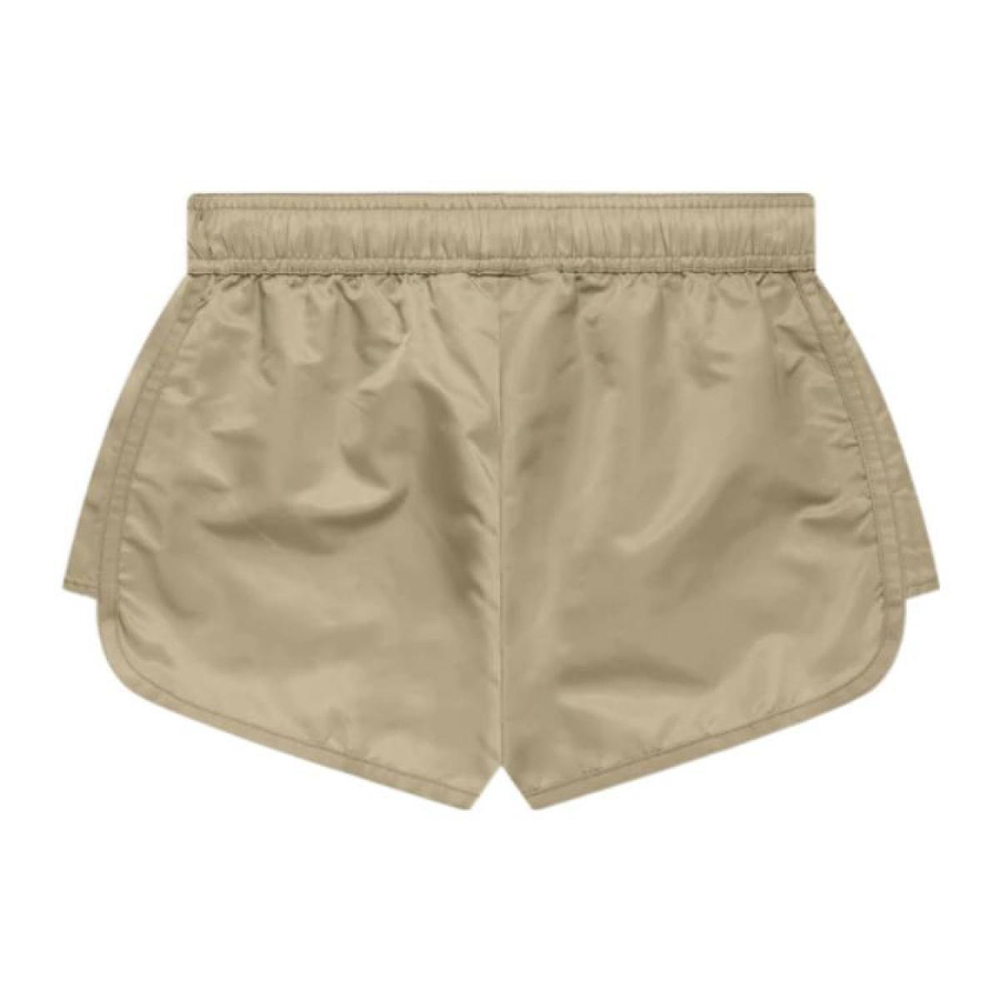 Шорты Fear of God Essentials Running Short Oak, FOG-SS22-044