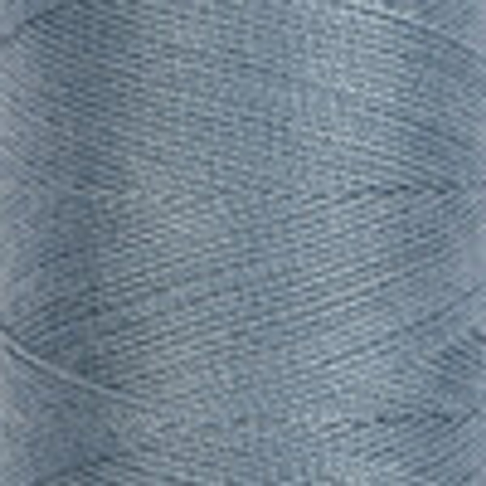 Швейные нитки 40/2 "Gamma" цвет 329 серо-сиреневый 1 шт 200 я 183 м (полиэстер)