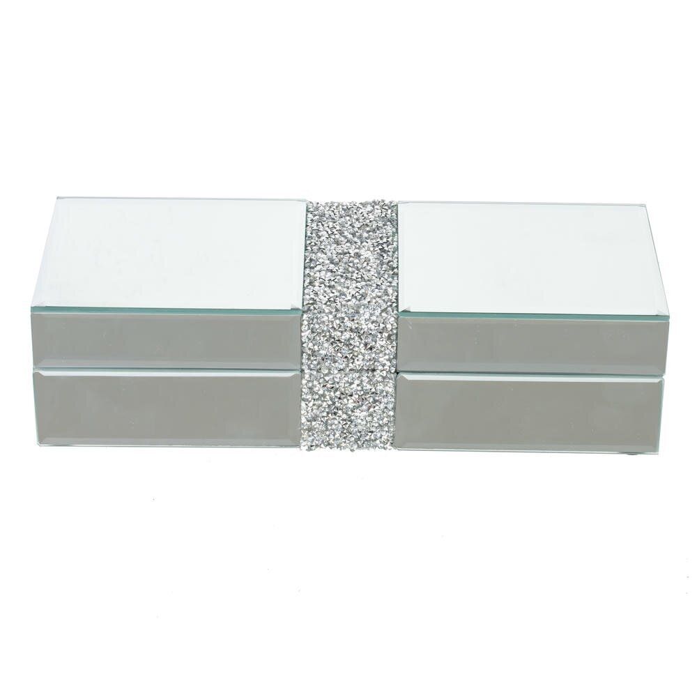 GAEM Шкатулка, L25,5 W10,5 H6,5 см