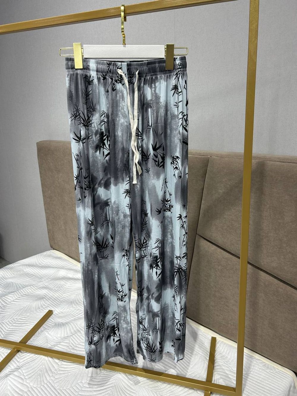 Штаны Лапша ЭТНО Стандарт