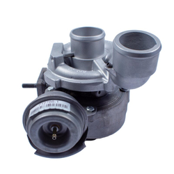 Турбина 712766-5003S Garrett для Fiat