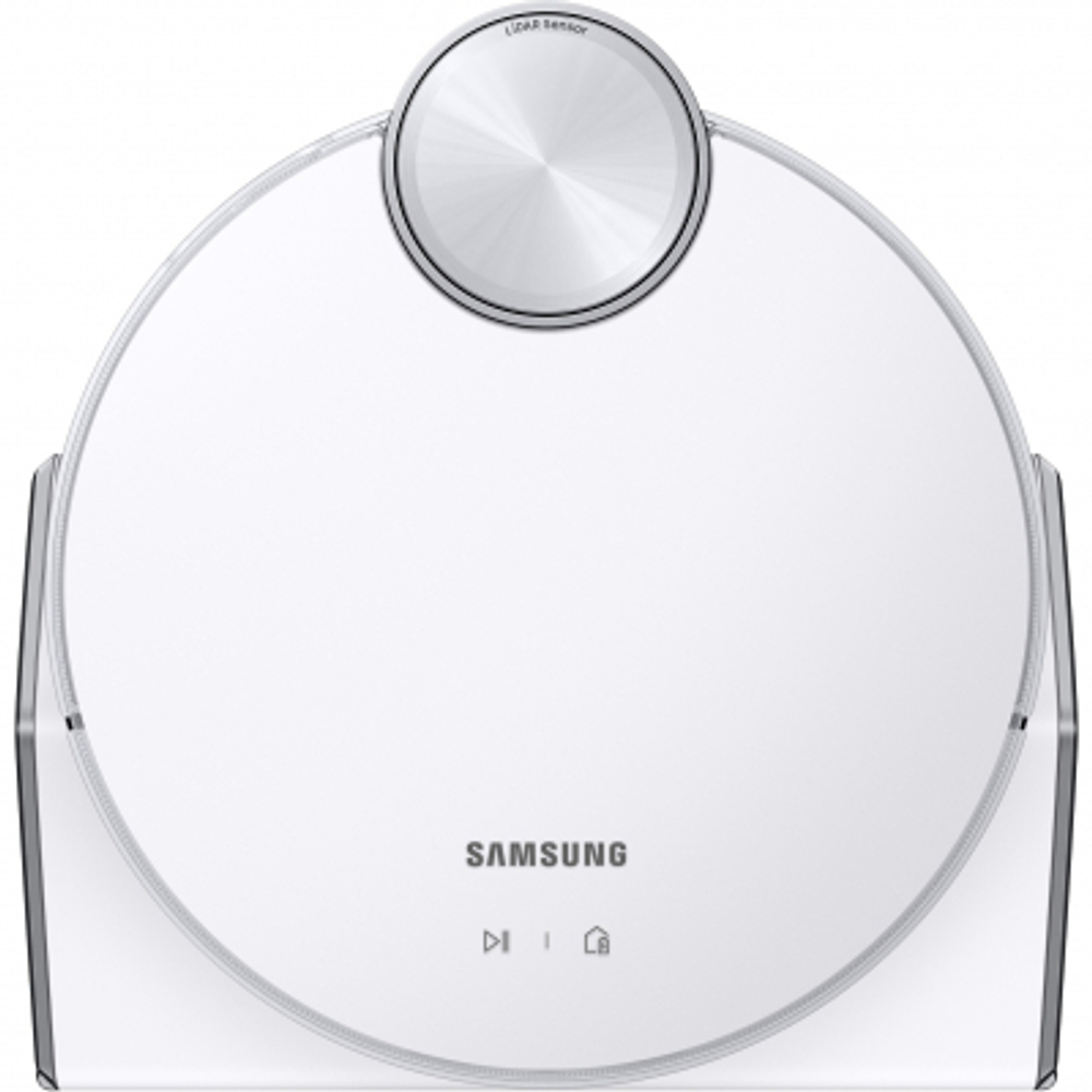Робот-пылесос Samsung Jet Bot VR50T95735W