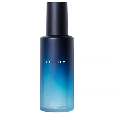 LAPIDEM Ritual Moisturizing Glow Mist.
