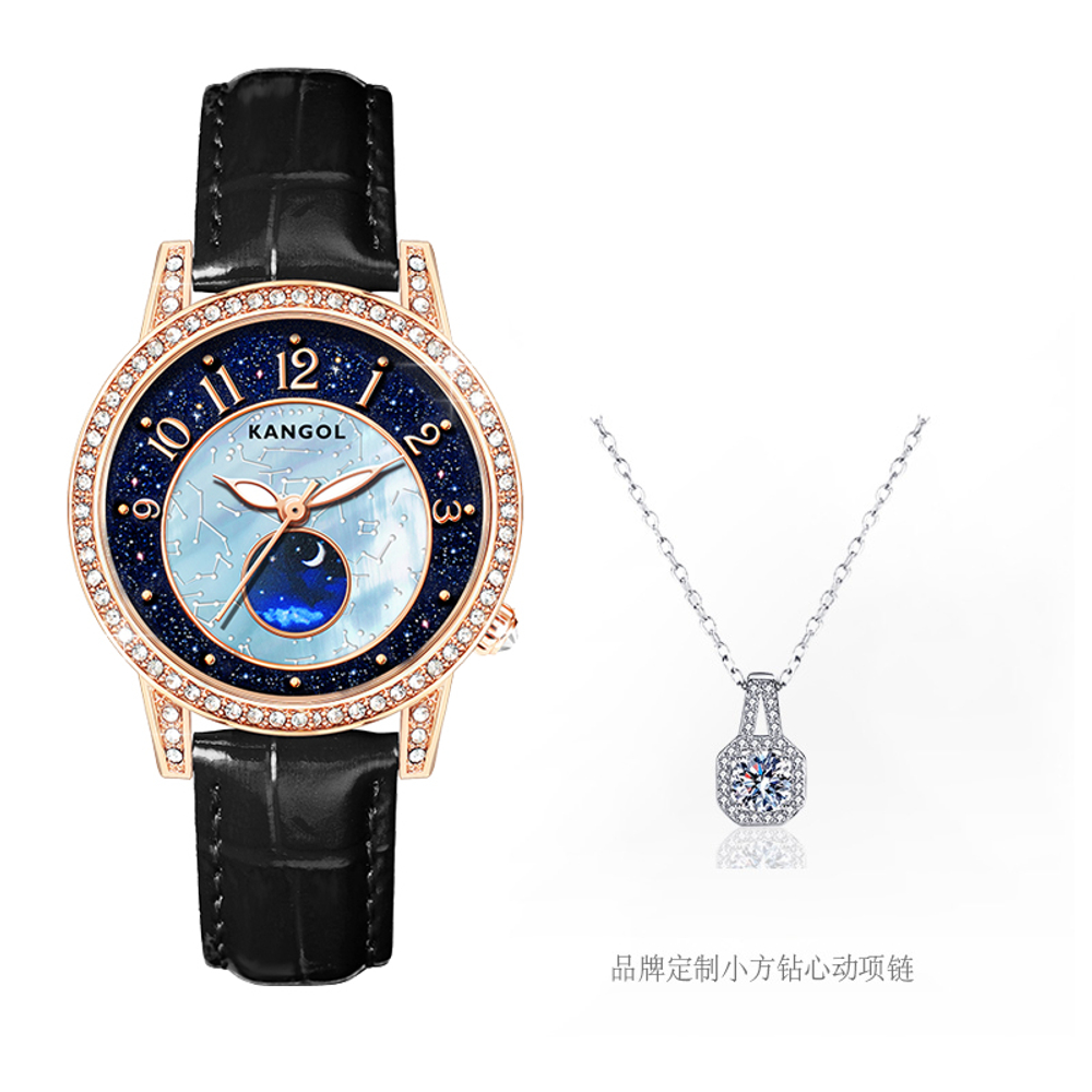 KANGOL Women"s Watch