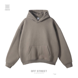 Худи Off Street