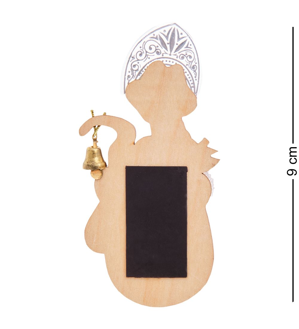 МТ- 074/03 Магнит «Счастье в дом»