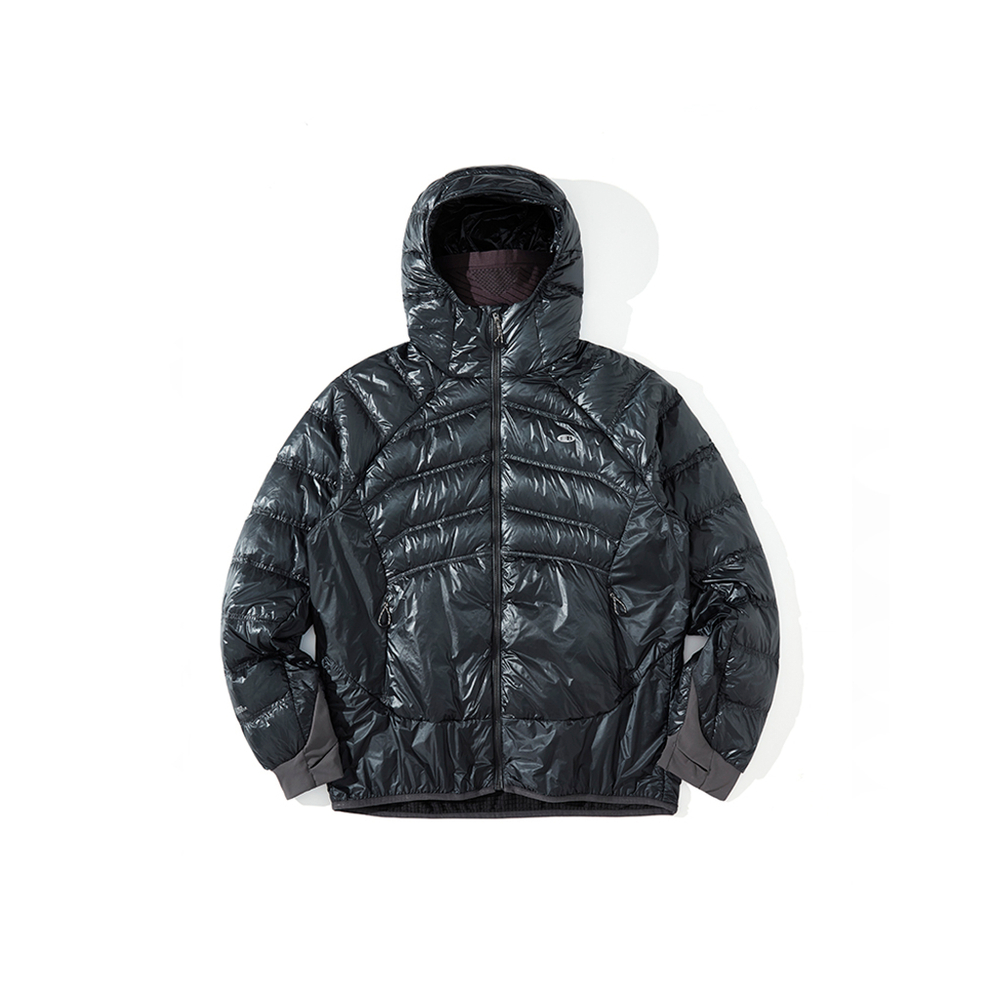Куртка Nothomme Blue Down Jacket "Deep Navy"