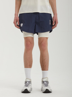 Мужские Шорты Shelllight  2in1