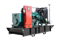 Электростанция дизельная АД250С-Т400-РМ45