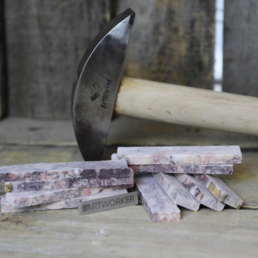 Натуральный камень для мозаики купить с доставкой по всей России