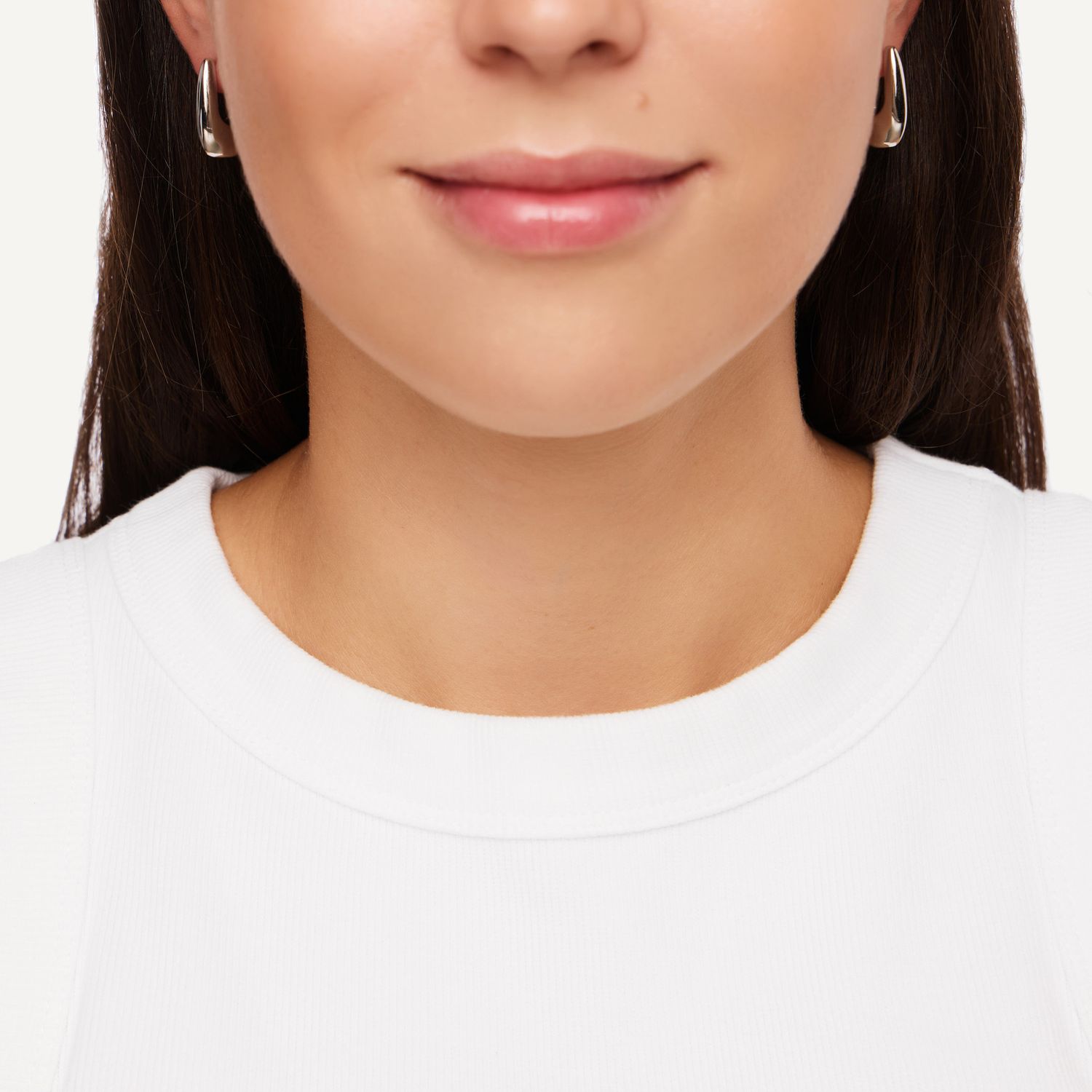 Серьги Gravity Force Earrings