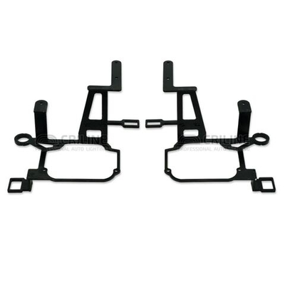 Рамки для Nissan Teana (J31) (2005 - 2008 г.в.) на 3/5R