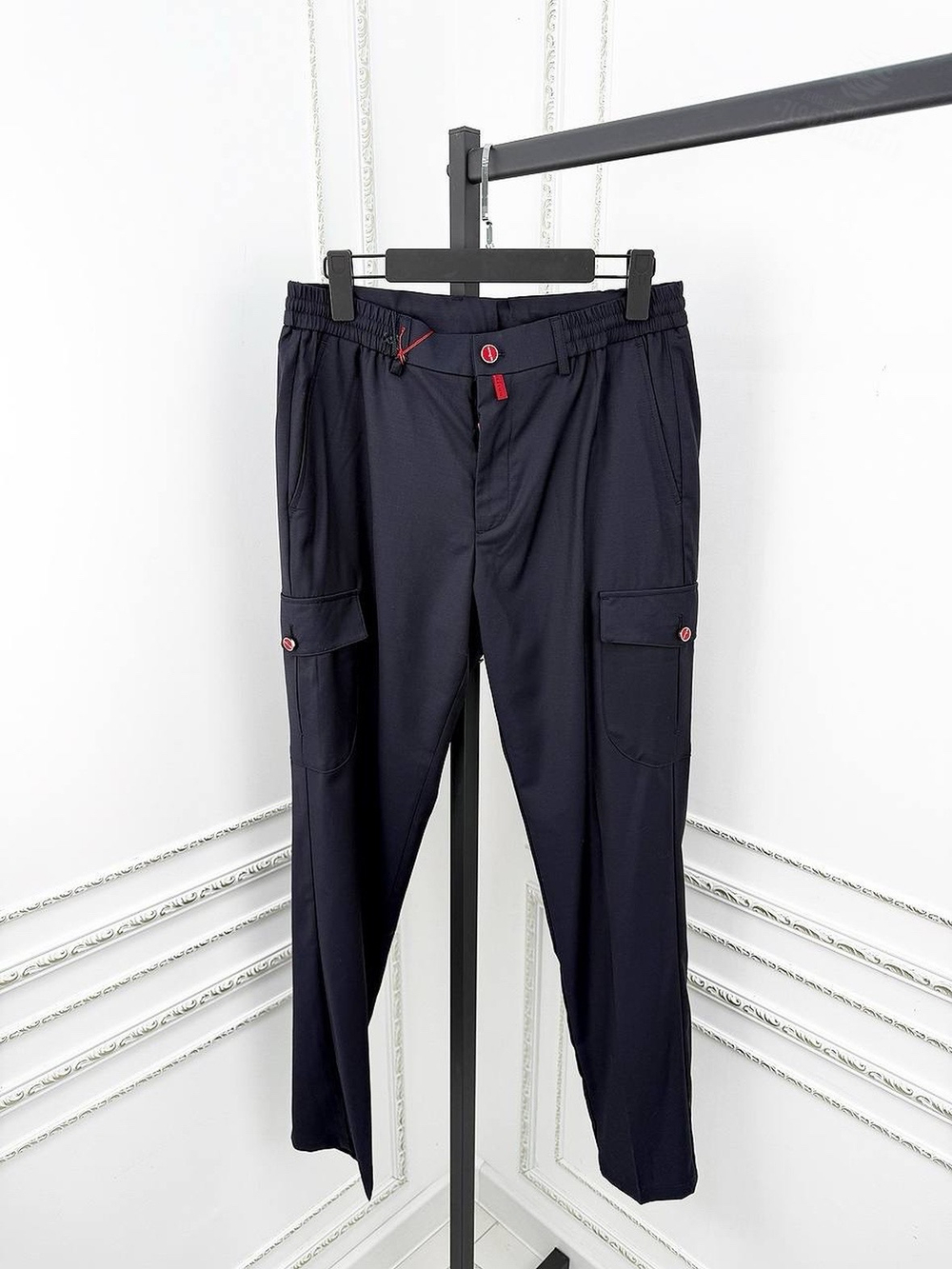 Брюки Kiton