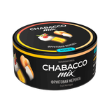 Chabacco Mix Medium - Owocowa Beza (50g)
