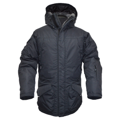 Мужской пуховик Аляска-3